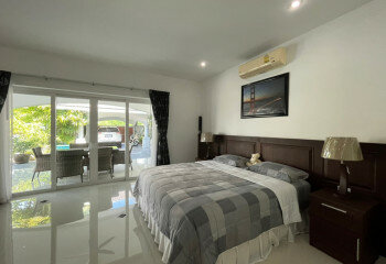 Дом в Саттахипе, Таиланд | THE139605