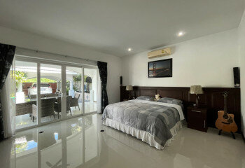 Дом в Саттахипе, Таиланд | THE139605