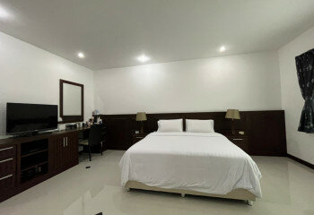 Дом в Саттахипе, Таиланд | THE139605