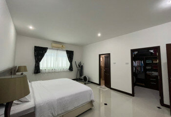 Дом в Саттахипе, Таиланд | THE139605