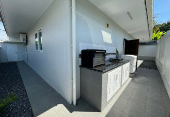 Дом в Саттахипе, Таиланд | THE139605