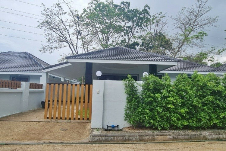 Дом в Саттахипе, Таиланд | THE439238