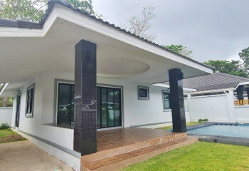 Дом в Саттахипе, Таиланд | THE439238