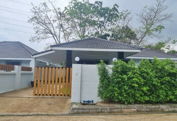 Дом в Саттахипе, Таиланд | THE439238