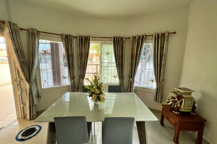 Дом в Банг Ламунге, Таиланд | THE239047