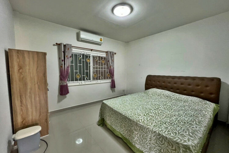 Дом в Банг Ламунге, Таиланд | THE239047