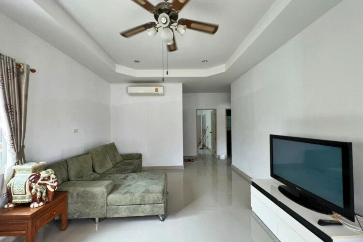 Дом в Банг Ламунге, Таиланд | THE239047