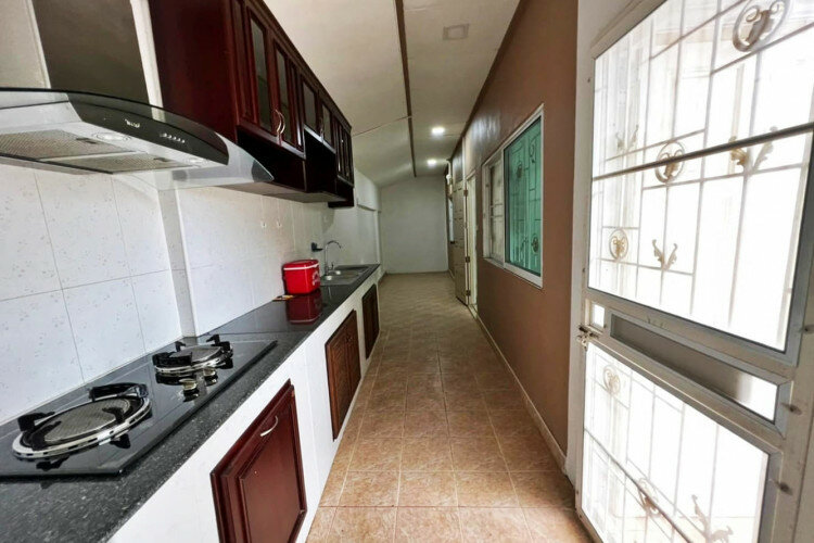 Дом в Банг Ламунге, Таиланд | THE239047