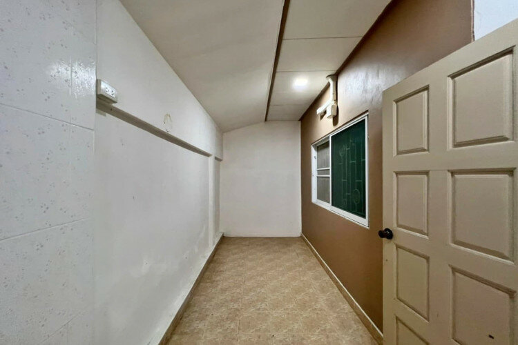 Дом в Банг Ламунге, Таиланд | THE239047