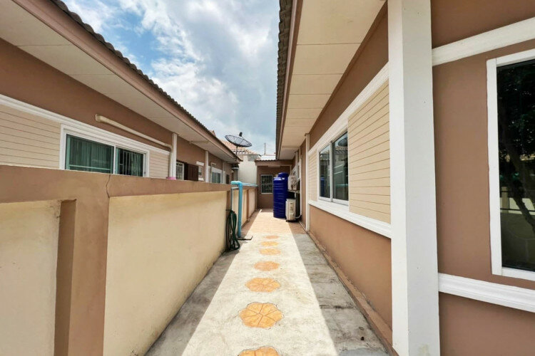 Дом в Банг Ламунге, Таиланд | THE239047