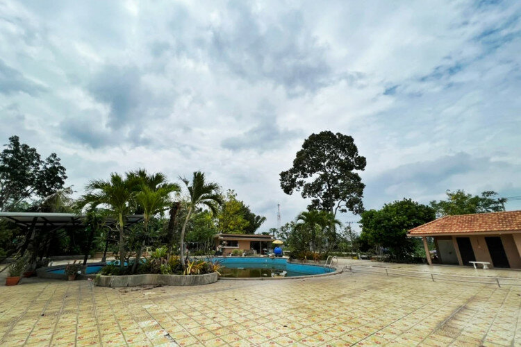 Дом в Банг Ламунге, Таиланд | THE239047