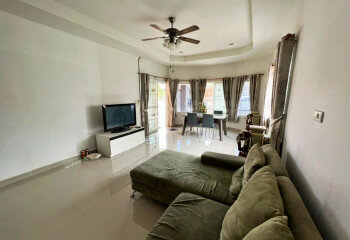 Дом в Банг Ламунге, Таиланд | THE239047