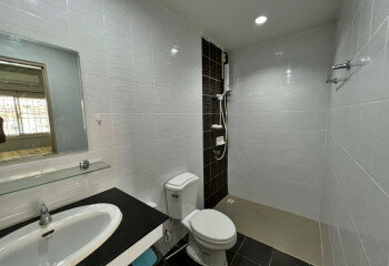 Дом в Банг Ламунге, Таиланд | THE239047