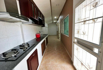 Дом в Банг Ламунге, Таиланд | THE239047