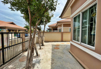 Дом в Банг Ламунге, Таиланд | THE239047