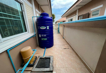 Дом в Банг Ламунге, Таиланд | THE239047