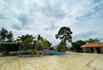 Дом в Банг Ламунге, Таиланд | THE239047