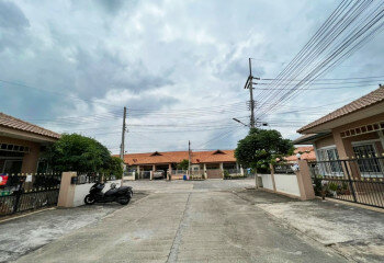 Дом в Банг Ламунге, Таиланд | THE239047