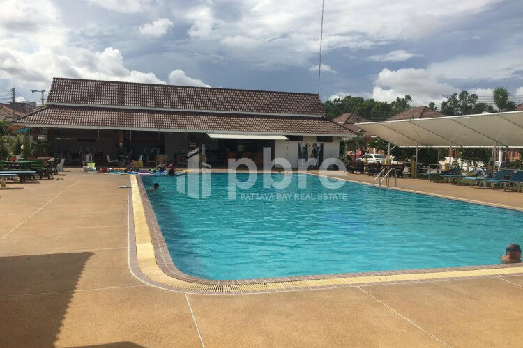 Дом в Банг Ламунге, Таиланд | THE538856