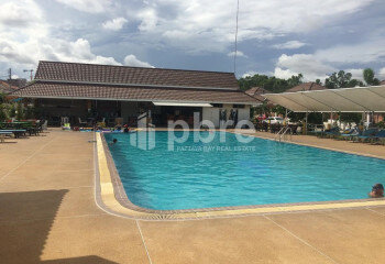 Дом в Банг Ламунге, Таиланд | THE538856