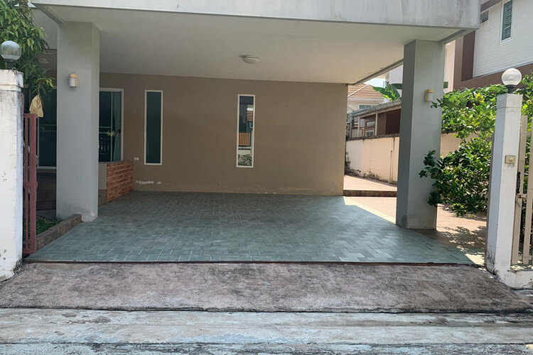 Дом в Саттахипе, Таиланд | THE138551