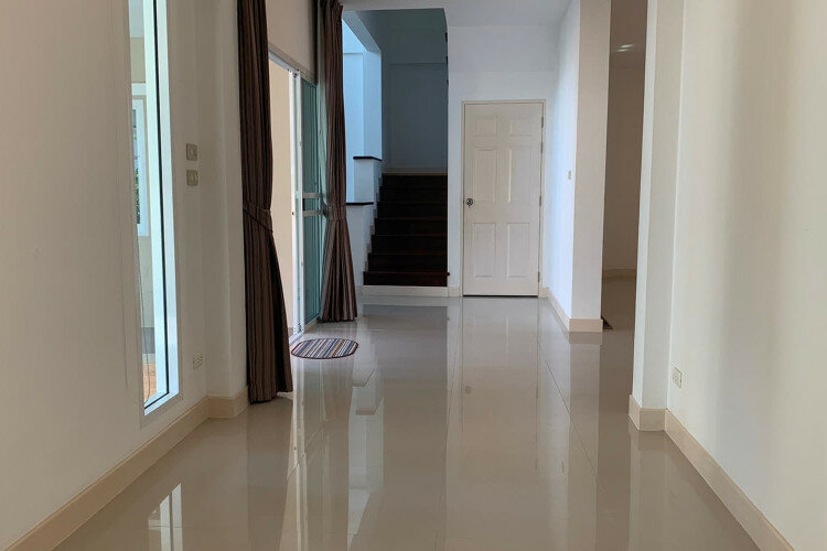 Дом в Саттахипе, Таиланд | THE138551