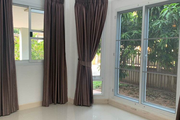 Дом в Саттахипе, Таиланд | THE138551