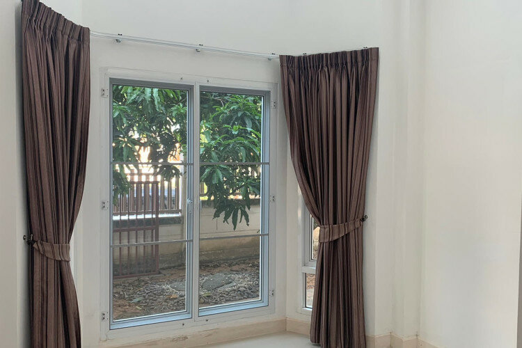 Дом в Саттахипе, Таиланд | THE138551