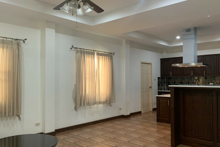 Дом в Саттахипе, Таиланд | THE138551