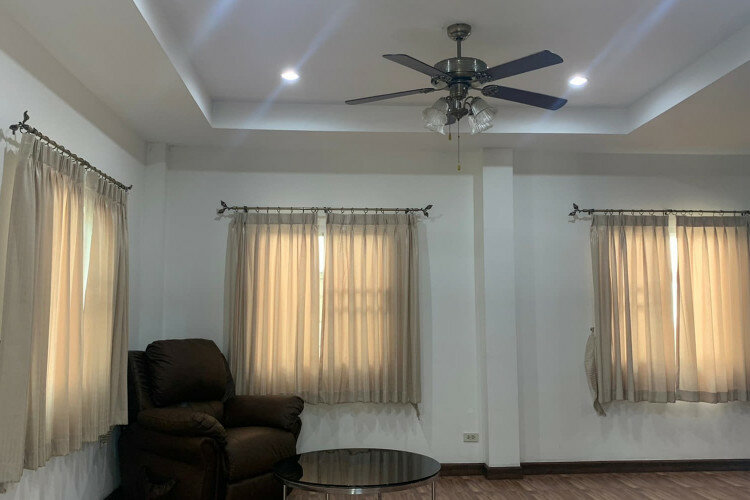 Дом в Саттахипе, Таиланд | THE138551