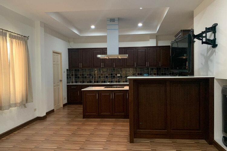 Дом в Саттахипе, Таиланд | THE138551