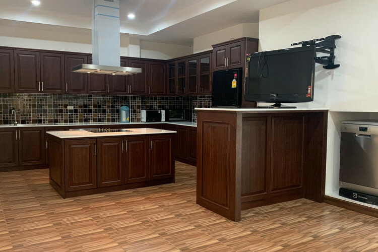 Дом в Саттахипе, Таиланд | THE138551