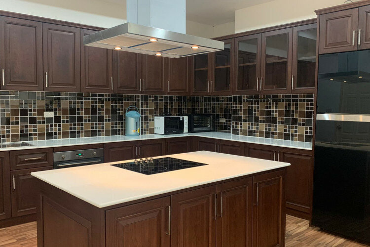 Дом в Саттахипе, Таиланд | THE138551