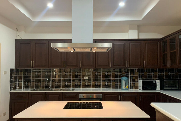 Дом в Саттахипе, Таиланд | THE138551