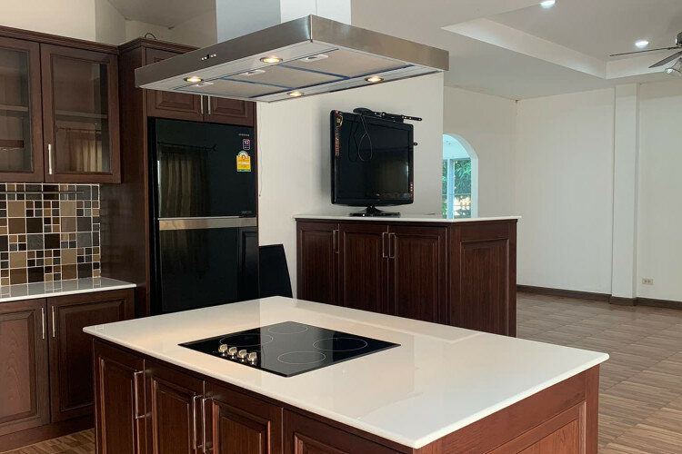 Дом в Саттахипе, Таиланд | THE138551