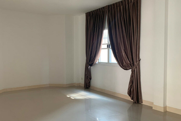 Дом в Саттахипе, Таиланд | THE138551