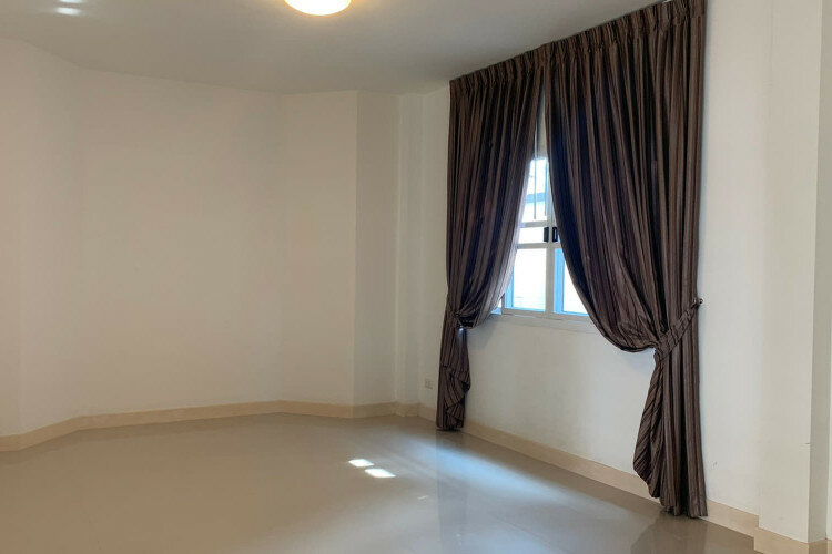 Дом в Саттахипе, Таиланд | THE138551