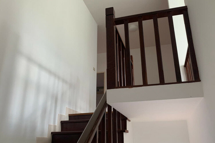 Дом в Саттахипе, Таиланд | THE138551