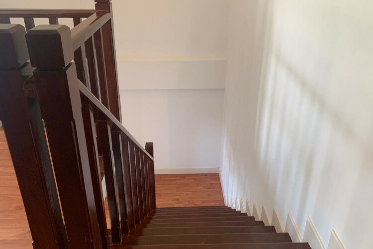 Дом в Саттахипе, Таиланд | THE138551