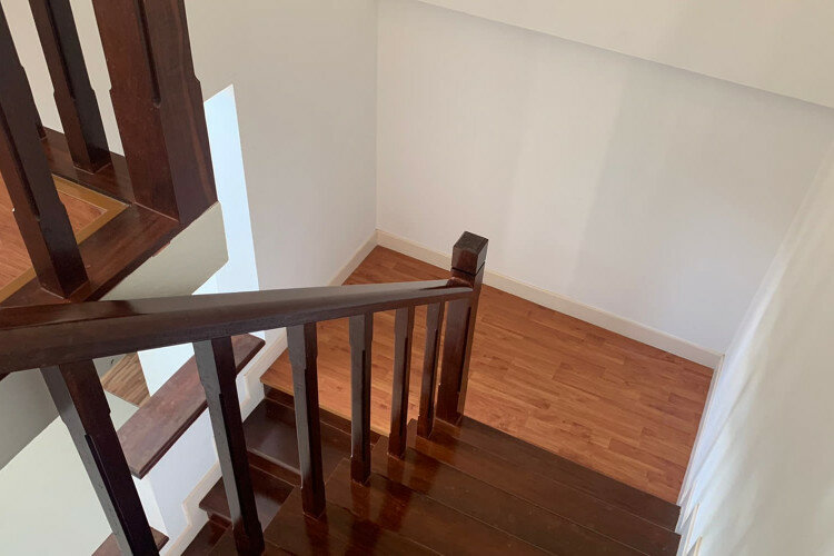 Дом в Саттахипе, Таиланд | THE138551