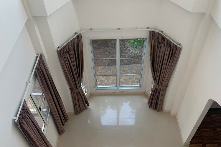 Дом в Саттахипе, Таиланд | THE138551