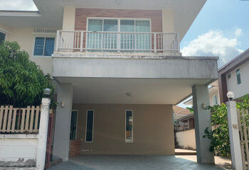 Дом в Саттахипе, Таиланд | THE138551