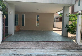 Дом в Саттахипе, Таиланд | THE138551