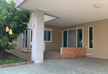 Дом в Саттахипе, Таиланд | THE138551