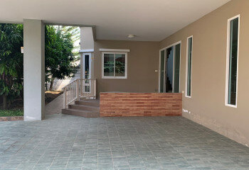 Дом в Саттахипе, Таиланд | THE138551