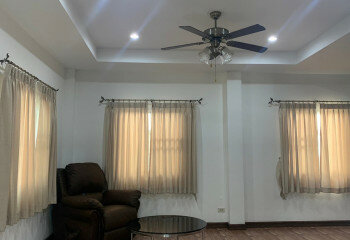 Дом в Саттахипе, Таиланд | THE138551