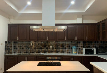 Дом в Саттахипе, Таиланд | THE138551