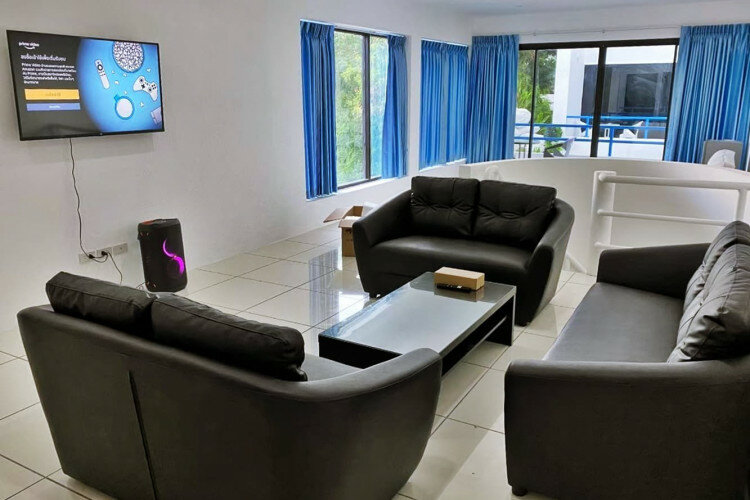 Дом в Банг Ламунге, Таиланд | THE438700