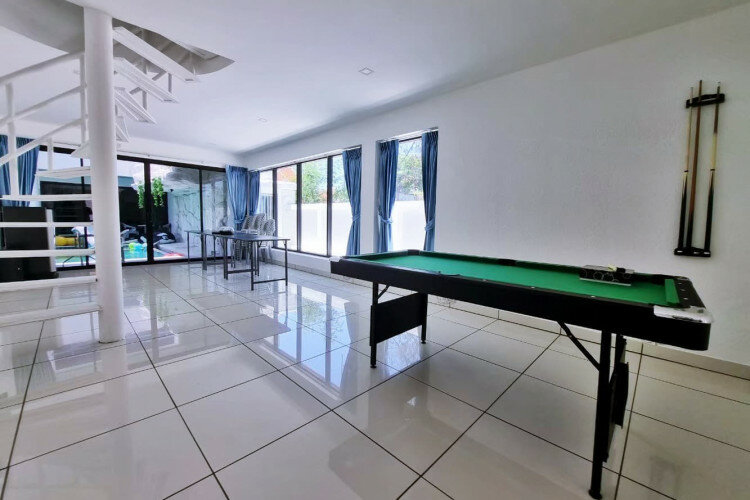 Дом в Банг Ламунге, Таиланд | THE438700