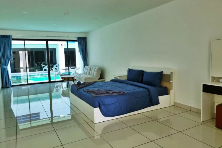 Дом в Банг Ламунге, Таиланд | THE438700